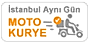 Bakı Aynı Gün Moto Kurye