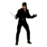 Zorro Kostümü Yetişkin