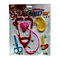 Doktor Seti Plastik