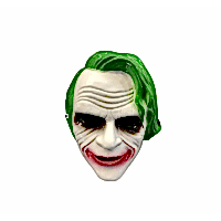 Joker Maskesi