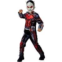 Ant-Man Kostümü Lisanslı