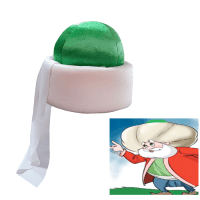 Nasreddin Hoca Kavuğu Yetişkin