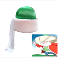 Nasreddin Hoca Kavuğu Çocuk