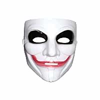 Joker Maskesi
