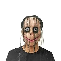 Momo Maskesi