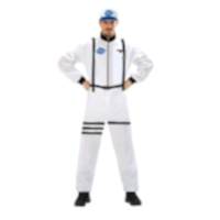 Astronot Kostümü Yetişkin 