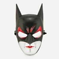 Catwoman  Maskesi Yetişkin