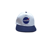 Nasa Astronot Şapkası