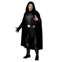 Star Wars Luke Skywalker Pelerini Yetişkin