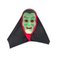 Vampir Maskesi