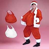 Noel Baba Göbeği