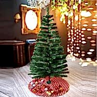 Yılbaşı Noel Çam Ağacı 150 cm