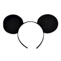 Mickey Mouse / Miki Fare Tacı