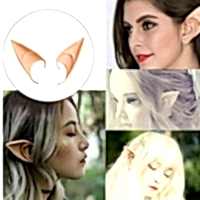 Elf Cin Kulağı