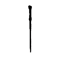 Harry Potter  Asası