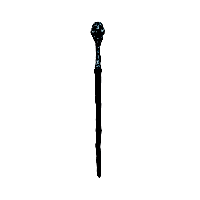 Voldemort Asası