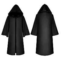 Star Wars Sith Lord Pelerini Çocuk