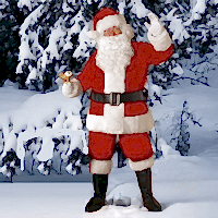 Noel Baba Kostümü Polar Lüx