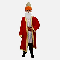 Meddah Kostümü Çocuk