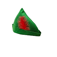 Avcı Şapkası Yetişkin