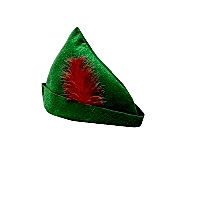 Avcı Şapkası Çocuk