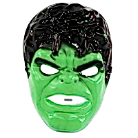 Hulk Maskesi 