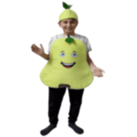Armut Kostümü Çocuk
