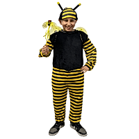 Arı Kostümü Erkek Çocuk 