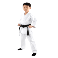 Karate Tekvando Kostümü Çocuk