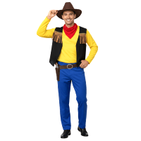 Red Kit Kostümü Yetişkin
