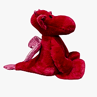 Dragon Peluş Oyuncak 25 cm