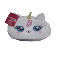 Unıcorn Peluş Kalem Kutu 