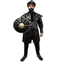 Osman Gazi Kostümü Yetişkin