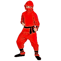 Ninja Kostümü Çocuk 