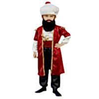 Piri Reis Kostümü Çocuk