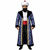 Mimar Sinan Kostümü Yetişkin
