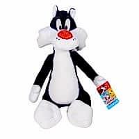 Sylvester Peluş Oyuncak 43 cm