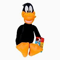 Duffy Duck Peluş Oyuncak 25 cm