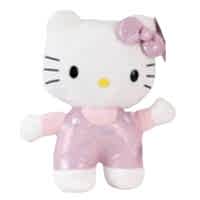 Hello Kitty Peluş Oyuncak 30 cm