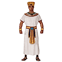 Antik Firavun Kostümü