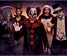 Halloween