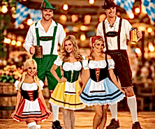 Oktoberfest