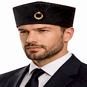Atatürk Kalpak Yetişkin