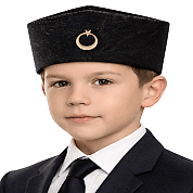 Atatürk Kalpak Çocuk