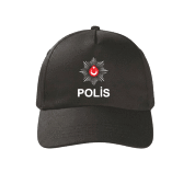 Polis Şapkası