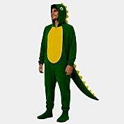 Dinozor Kostümü Yetişkin