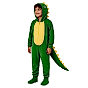 Dinozor Kostümü Çocuk