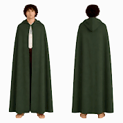 Lord of the Rings Frodo Baggins Pelerini