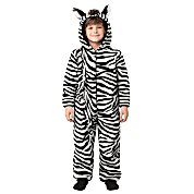 Zebra Kostümü Çocuk