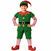 Elf Kostümü Çocuk